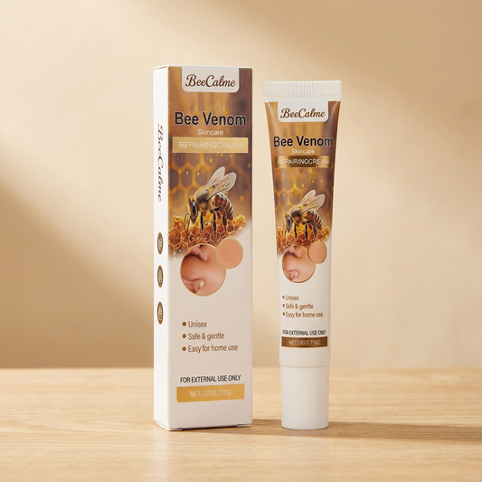 BeeCalme™ Targeted Mole & Tag Corrector